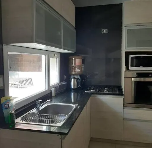 Moderno Duplex 2 - Alquiler En Comodoro Rivadavia