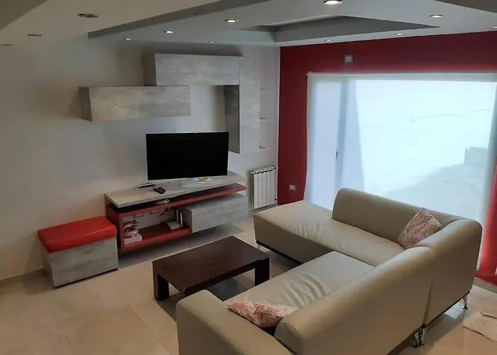 Moderno Duplex 2 - Alquiler En Comodoro Rivadavia