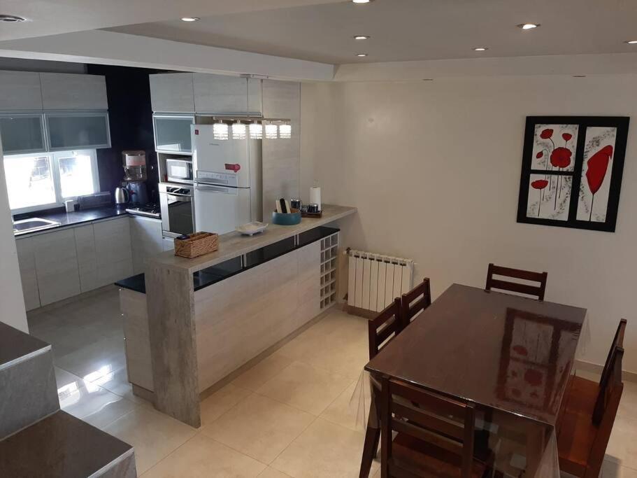 Moderno Duplex 2 - Alquiler En Comodoro Rivadavia