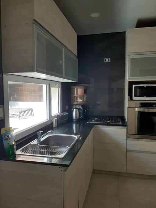 Moderno Duplex 2 - Alquiler En