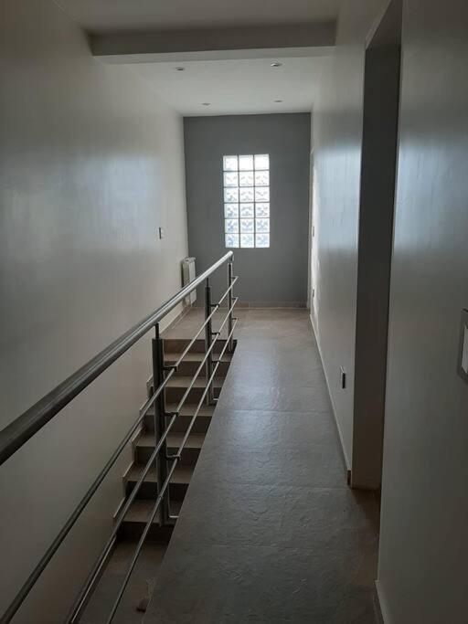 Moderno Duplex 2 - Alquiler En *
