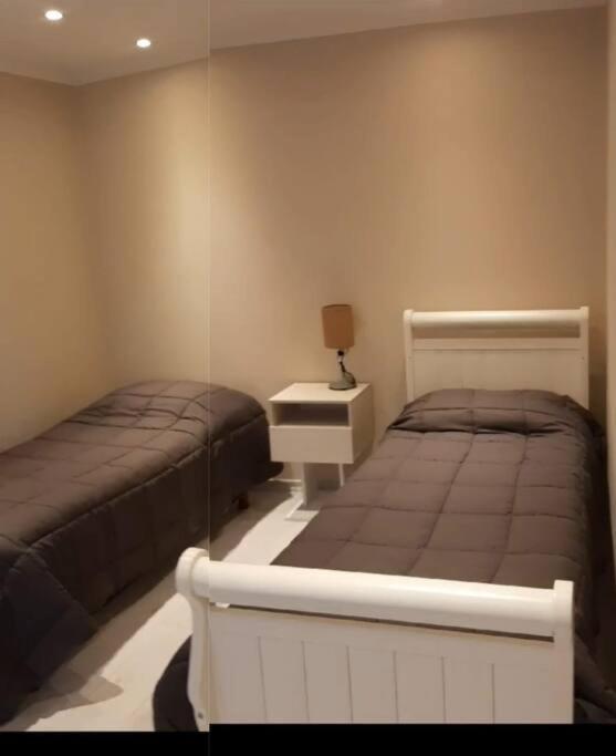 Moderno Duplex 2 - Alquiler En