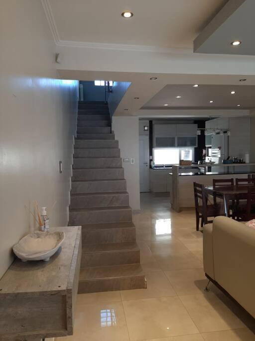 Apartment Moderno Duplex 2 - Alquiler En *