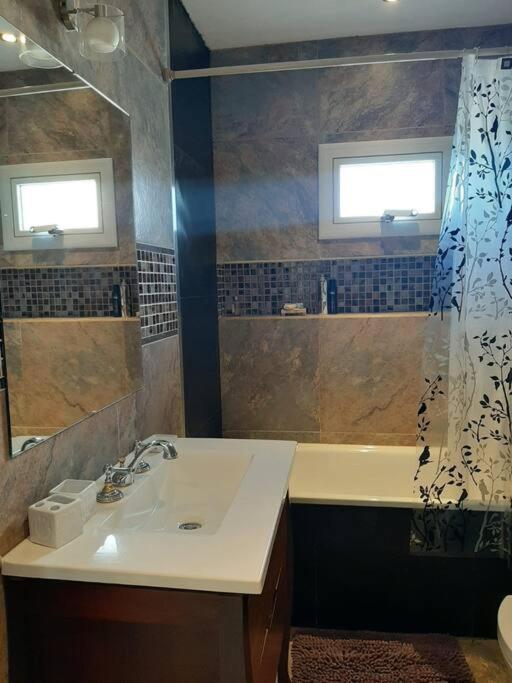 Apartment Moderno Duplex 2 - Alquiler En