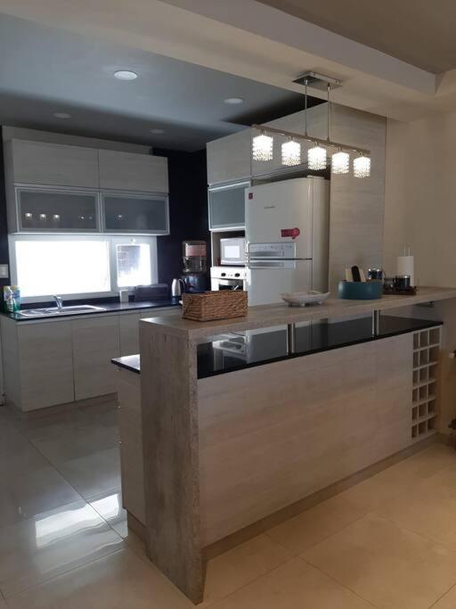 Moderno Duplex 2 - Alquiler En * Comodoro Rivadavia