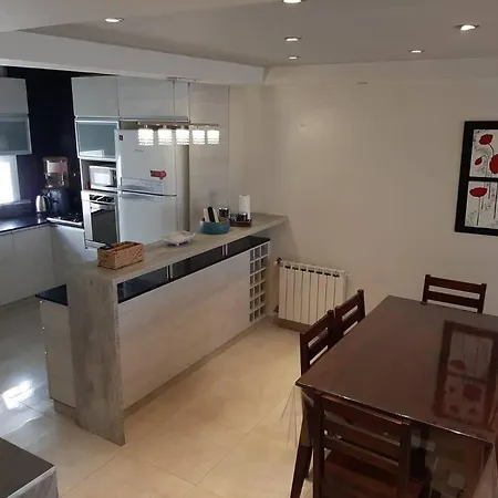 Moderno Duplex 2 - Alquiler En Comodoro Rivadavia Exterior photo