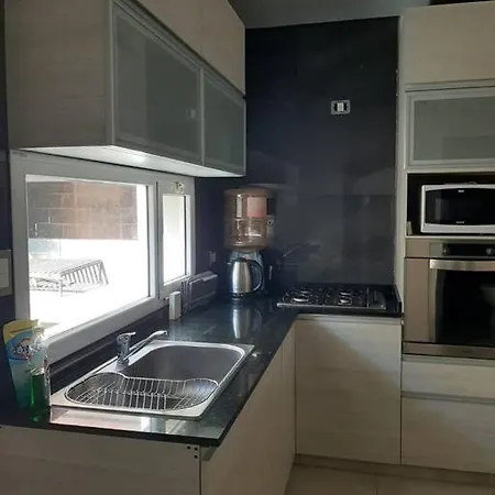 Moderno Duplex 2 - Alquiler En Comodoro Rivadavia Exterior photo