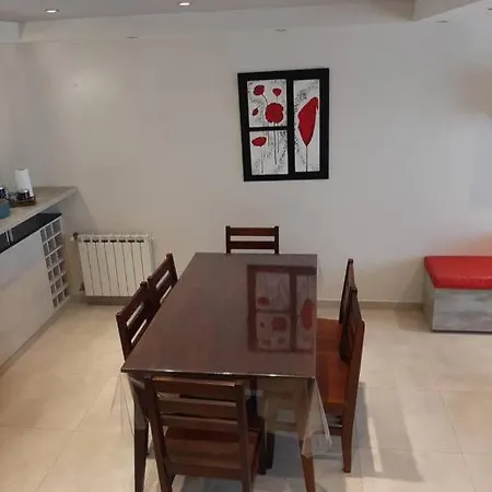 Moderno Duplex 2 - Alquiler En Comodoro Rivadavia Exterior photo