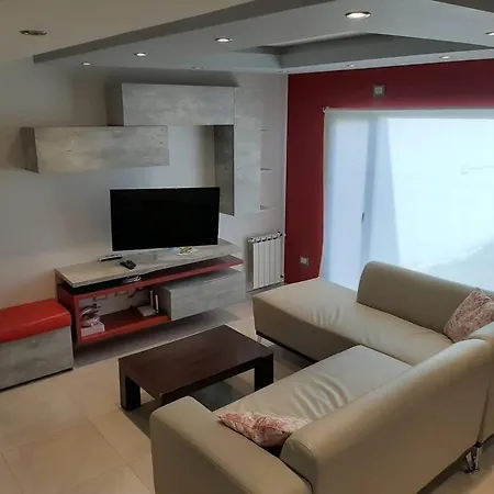 Moderno Duplex 2 - Alquiler En Comodoro Rivadavia Exterior photo