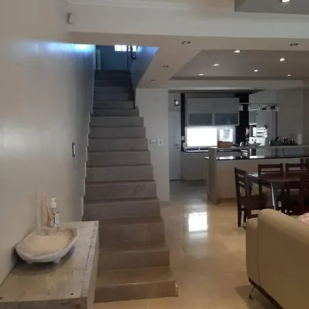 Moderno Duplex 2 - Alquiler En Comodoro Rivadavia Exterior photo