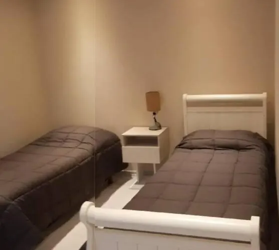 Moderno Duplex 2 - Alquiler En Comodoro Rivadavia